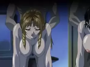 black orgy hentai - Bible Black orgy | xHamster