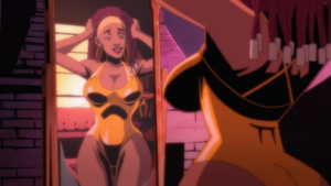 black dynamite cartoon nude - MalteserRefs