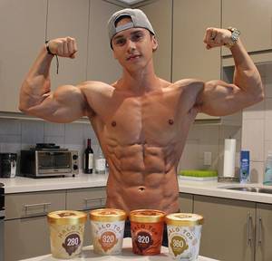 Boy Muscle Porn - Not Porn Stars Â· Muscle BoyMuscle HunksBig ...