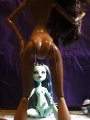 monster high lesbian porn real - Monster High Lesbian Porn Real | Sex Pictures Pass