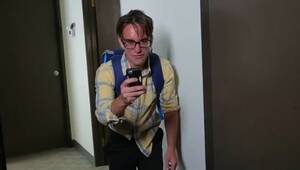 kendra lust seduces nerdy guy - Nerd student in glasses fucks his sexy teacher Kendra Lust thanks to blackm  Porn Video | HotMovs.com