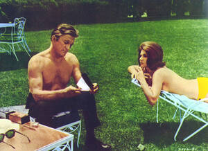 Marianne Mcandrew Porn - Ernie Magnotta - Cinema Retro