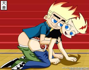 Johnny Test Fantasy Porn - Johnny Test Fantasy Porn | Sex Pictures Pass