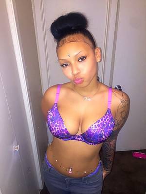 Asian Doll The Rapper Porn - PINTERE$Tâ™•: @LilGloGirl