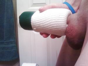 homemade masturbation tools - Homemade Masturbation Tools | Sex Pictures Pass