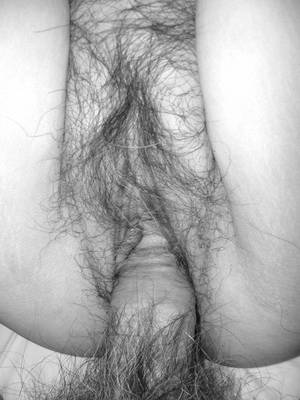 hairy latina homemade - Hairy Asian Penetration Closeup