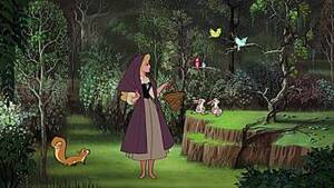 Disney Sleeping Beauty Sex Porn - Sleeping Beauty Movie Review | Common Sense Media