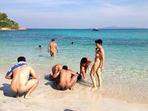 beach nude singapore - Singapore nudist beach . Sex archive.