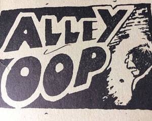 Dumb Dora Porn - Tijuana Bibles 8 Pagers Vintage Porn Alley Oop