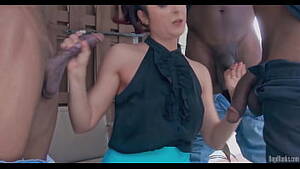 big tit teen interracial gangbang - big tits interracial gangbang' Search - XNXX.COM