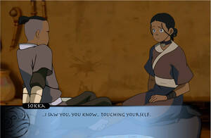 avatar lesbian porn games - Alternate Legends of the Avatar â€“ New Version 0.3.0 - Adult Games Collector