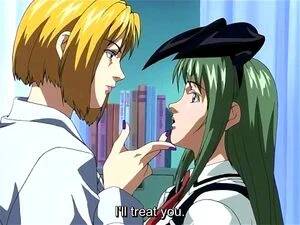 anime bible black yuri - Watch Baiburuburakku 1 - Bible Black, Sub, Anime Porn - SpankBang