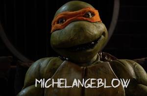 Adult Ninja Turtles Porn - WoodRocket Shares Bizarre 'Teenage Mutant Ninja Turtles' Porn Parody |  Complex