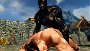 Black Panther Gay Porn - blackpanther1 - XVIDEOS.COM