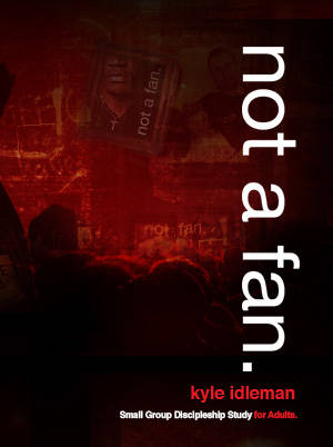 A Bible Study Porn Group X - Not a Fan