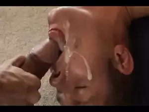 Big Cock Cum On Face - Big Cock Cum on Face | xHamster