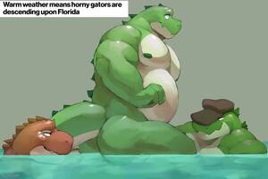 Gay Furry Alligator Porn - Rule34 - If it exists, there is porn of it / / 6361718