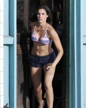 Daniela Ruah Porn Captions - Daniela Ruah Nude Porn Pics Leaked, XXX Sex Photos - PICTOA