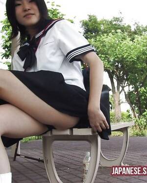 Asian Schoolgirl Uniform Porn - Asian Uniform Porn Pics - PICTOA