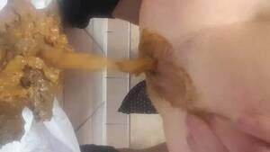 biggest load - Shit collection Biggest load yet!! - ThisVid.com