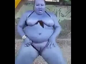 brazilian bbw boobs - Chubby Brazilian Lady Shows Her Pussy And Boobs In Public Street - xxx  Mobile Porno Videos & Movies - iPornTV.Net