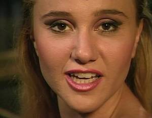 nikki wilde - Oh, and don't be alarmed by the fact that Miss Wilde says \