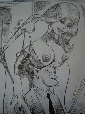 Bill Ward Fuck - Sex to sexty art Â· Bill WardWild ...