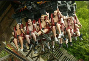 Amusement Park Fun - Orgasm amusement park ride porn - Naked women at park hot girls wallpaper  jpg 400x275