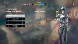 90s Video Game Porn - Rainbow Six Siege ( 90's Porn music )