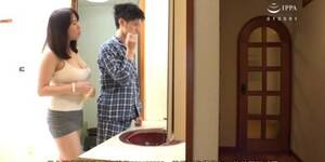 Japanese Shower Mom - 10 - Japanese MILF Shower Dream - LinkFull in my Frofile - Tnaflix.com