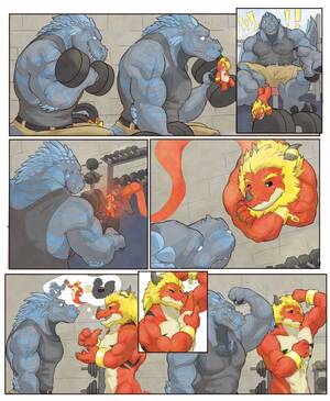 Dino Furry Porn Comics Shemale - Grand Theft Dino comic porn | HD Porn Comics