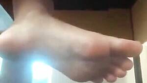 candid lesbian feet - Candid lesbian feet 2 - Lesbian Porn Videos