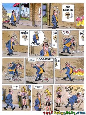 funny xxx cartoon porn - Erotic funny comics !!