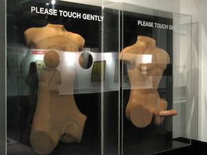 Museum Porn - Porn industry. Museum of Sex