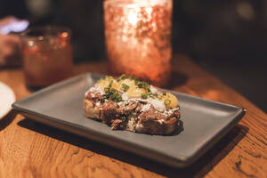 ivy snow - Food Porn Friday | Juniper and Ivy | San Diego â€“ Haute Khuuture Blog