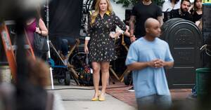 Amy Schumer Getting Fucked - Amy Schumer Knows She'll Make Mistakes. She's Ready to Learn | Time