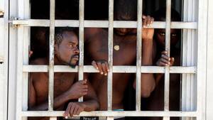 Black Slavery Sex - Africa now has world's highest rate of modern-day slavery