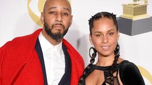 Alicia Keys Xxx Porn - Alicia Keys and Swizz Beatz Presents Their Case Study at Harvard - eelive
