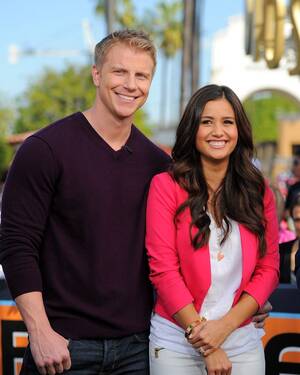Catherine Z Nation Porn - Catherine Lowe shares her thoughts on Nick's season; says he wasn't looking  for \