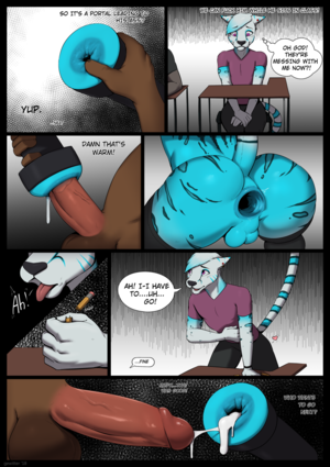 Furry Portal 2 Porn - Portal 2 Gay Furry Porn | Sex Pictures Pass