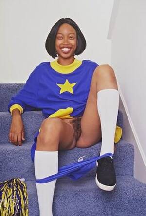 ebony cheerleader nude tumblr - Tumblr sexy cheerleader