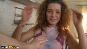 Kitchen Lara Sex Doll Porn - Categories: Clips, Teens