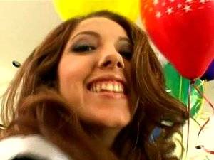 jenna haze rimjob - Teen Gangbang