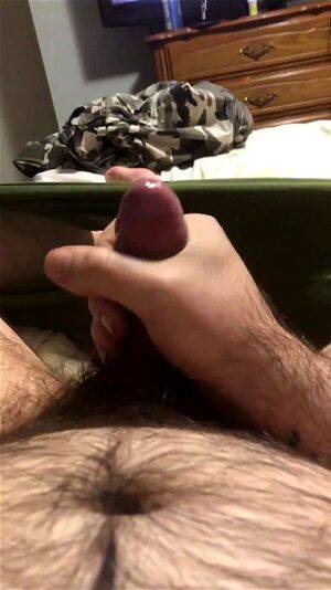 jerking uncut cocks - Watch jerking my hairy uncut cock - Masturbate, Uncircumcised Dick,  Homemade Porn - SpankBang
