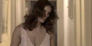 Kay Parker Porn Bikini - Damn sexy Kay Parker seducing her son EMPFlix Porn Videos