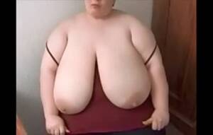 big fat boobs bbw with huge cow udders - Bbw big udders fat cow 40 part 1 - Biguz.net