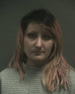 Amarillo Texas Porn Stars - Amarillo woman pleads guilty on child porn charges after 2021 arrest | KAMR  - MyHighPlains.com