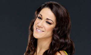 Bayley Wwe Porn - Pamela Rose Martinez as Bayley