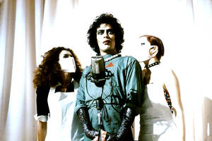 franks tgirl world ebony gallery - If Dr. Frank-N-Furter isn't safe, nobody is - Florida Phoenix