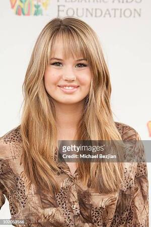 Debby Ryan Busty Porn - 7,806 Debbie Ryan Photos & High Res Pictures - Getty Images